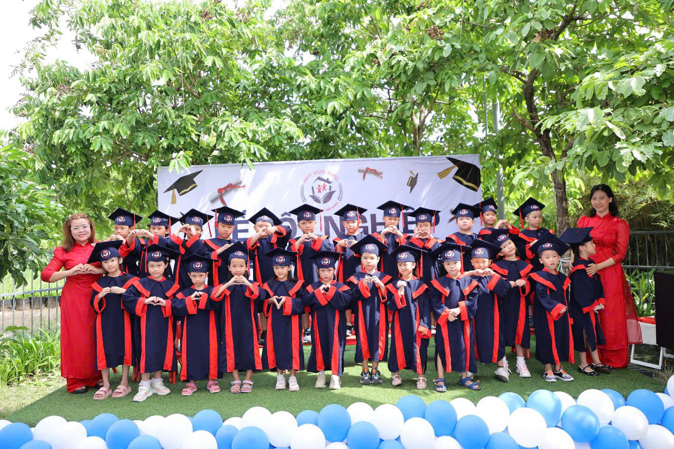 học phí mầm non giá rẻ thủ đức